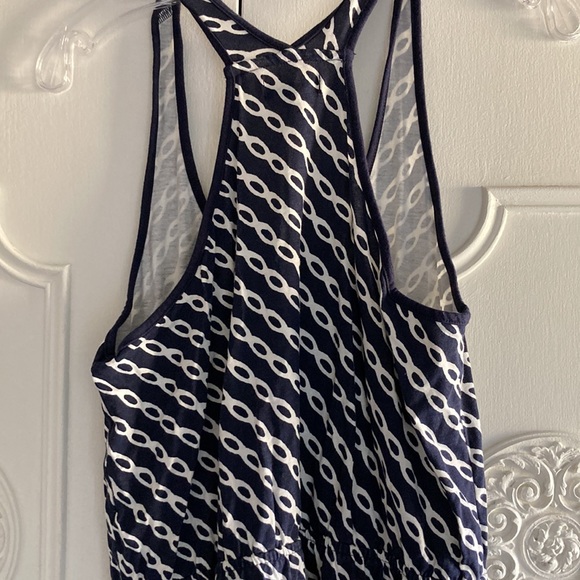 GAP Chainlink Racerback Dress - Picture 8 of 10